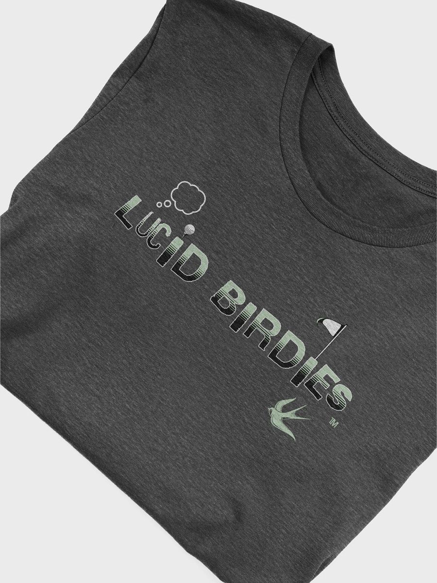 Golfzilla t-shirt product image (20)