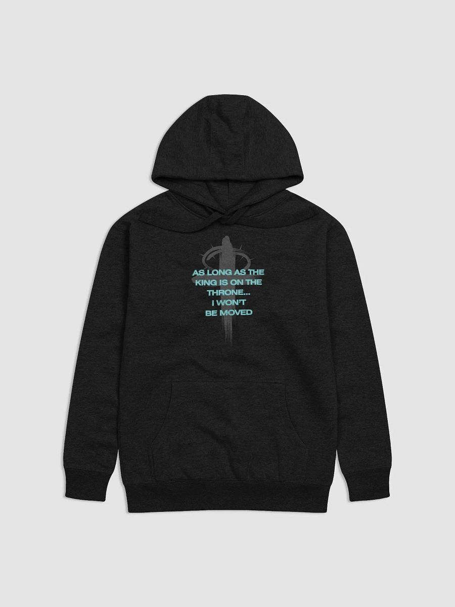 Enthroned Forever Hoodie product image (1)