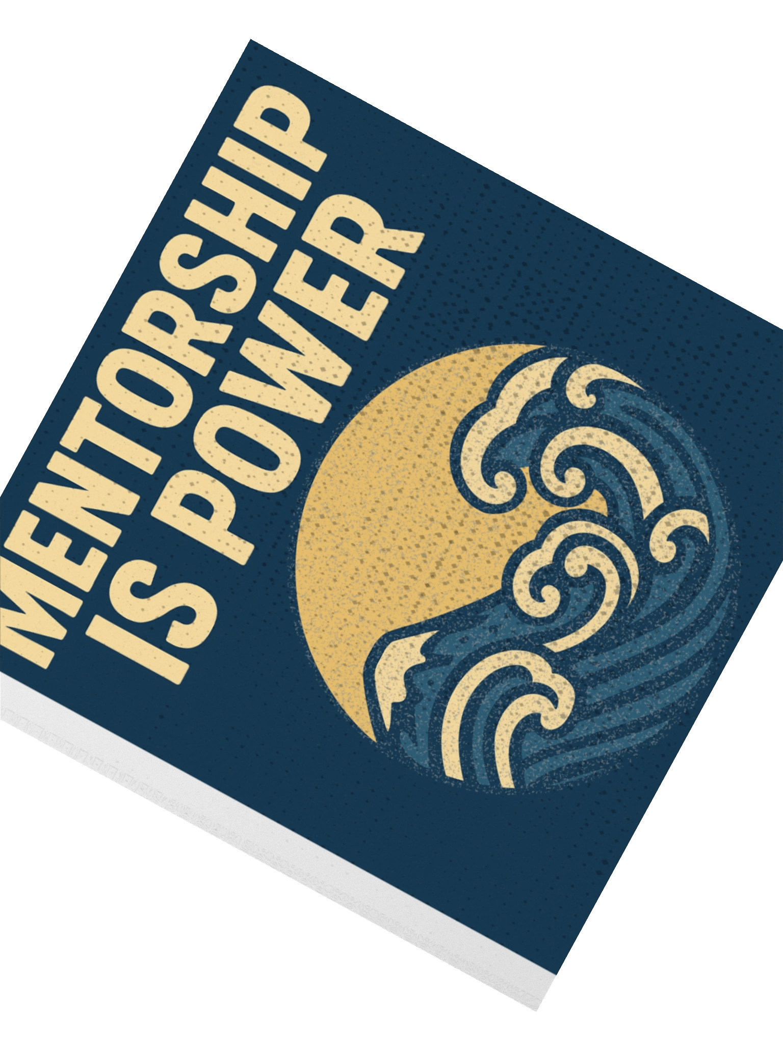 Mentorship Is Power Sticker Pack product image (5)
