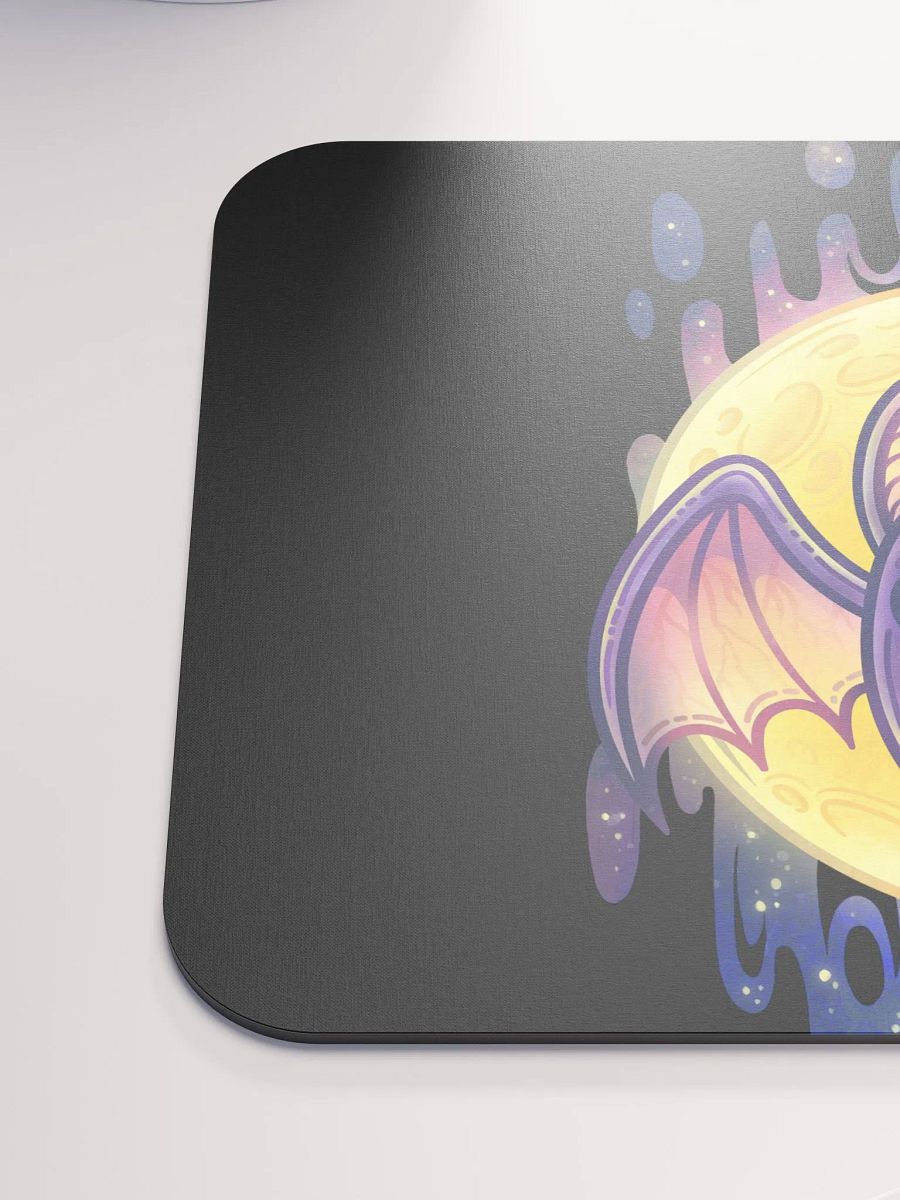 Bap Mouse Pad product image (6)