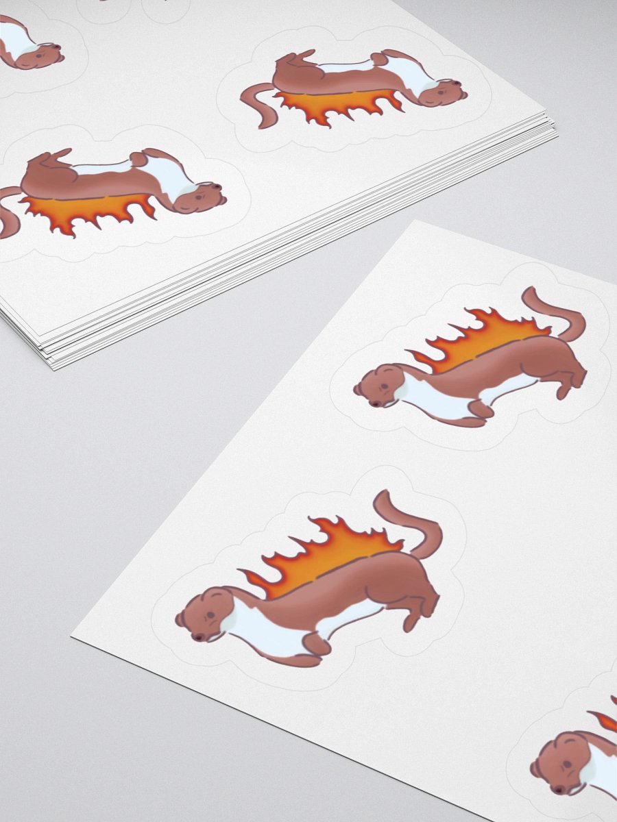 Fire Weasels product image (4)