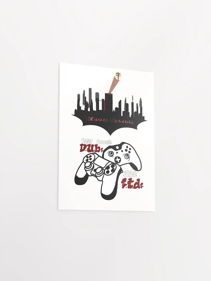 gotham poster product image (40)