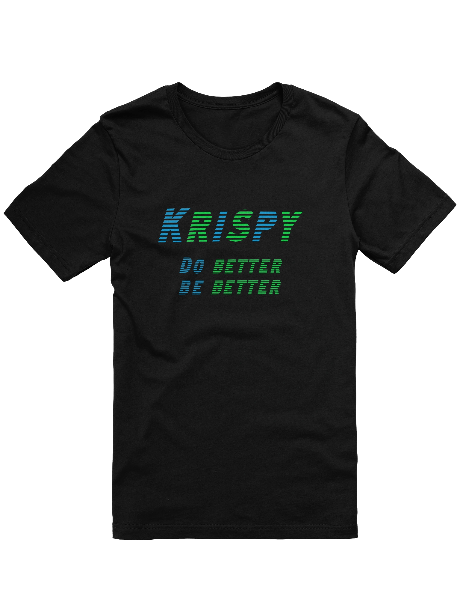 Krispy Motivational Tee product image (7)