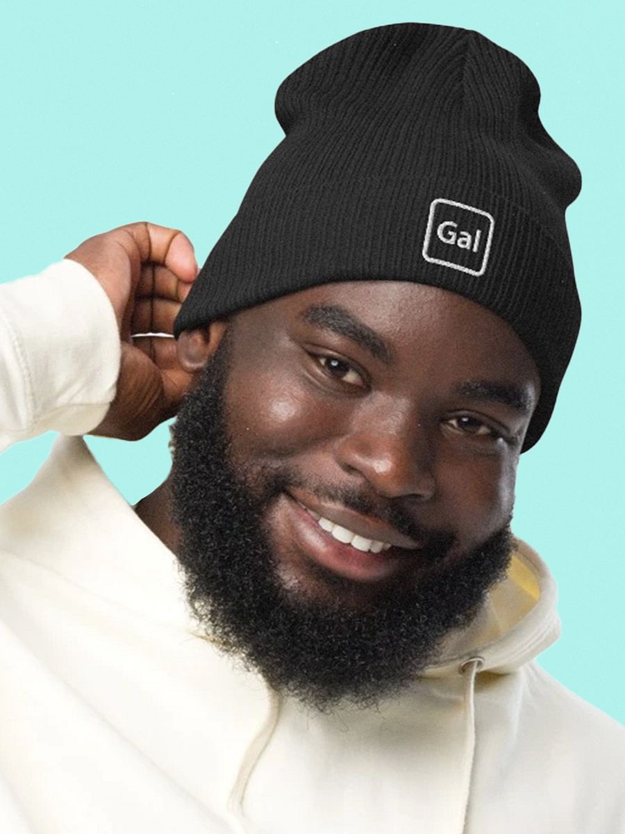 Gal Classic Beanie product image (3)