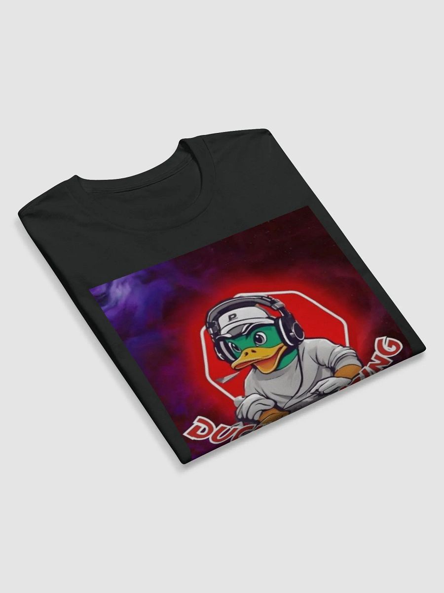 Head Phone Ducks Long Sleeve product image (5)