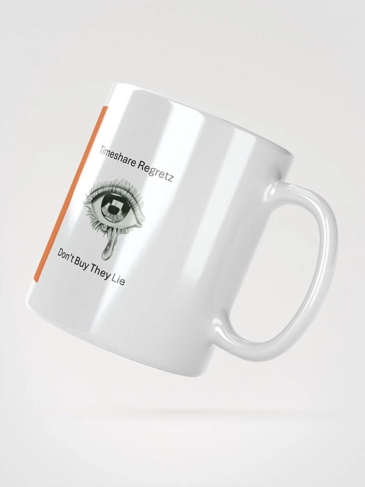 Timeshare Solution or Surrender Mug product image (2)