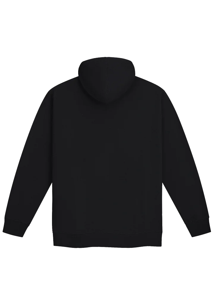 DNA's Music Vibes Zip-Up Hoodie product image (5)