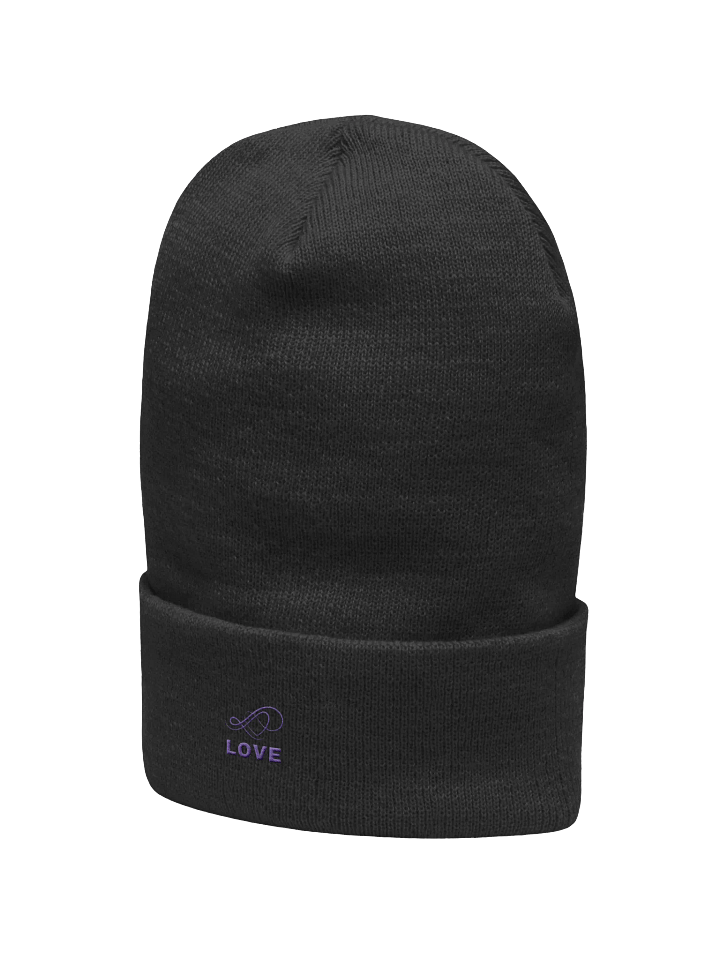 Endless Love Beanie product image (14)