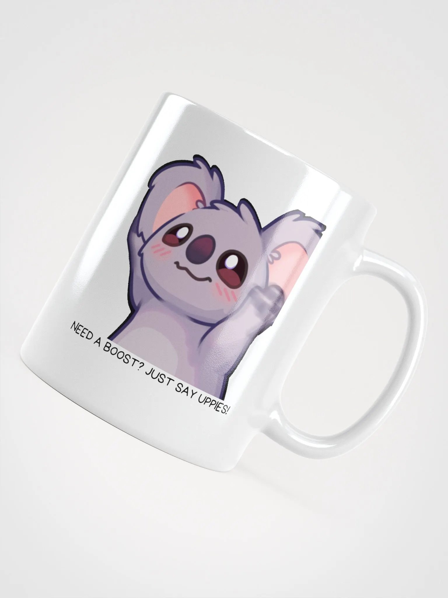 WallaKoalas cuppies! product image (12)