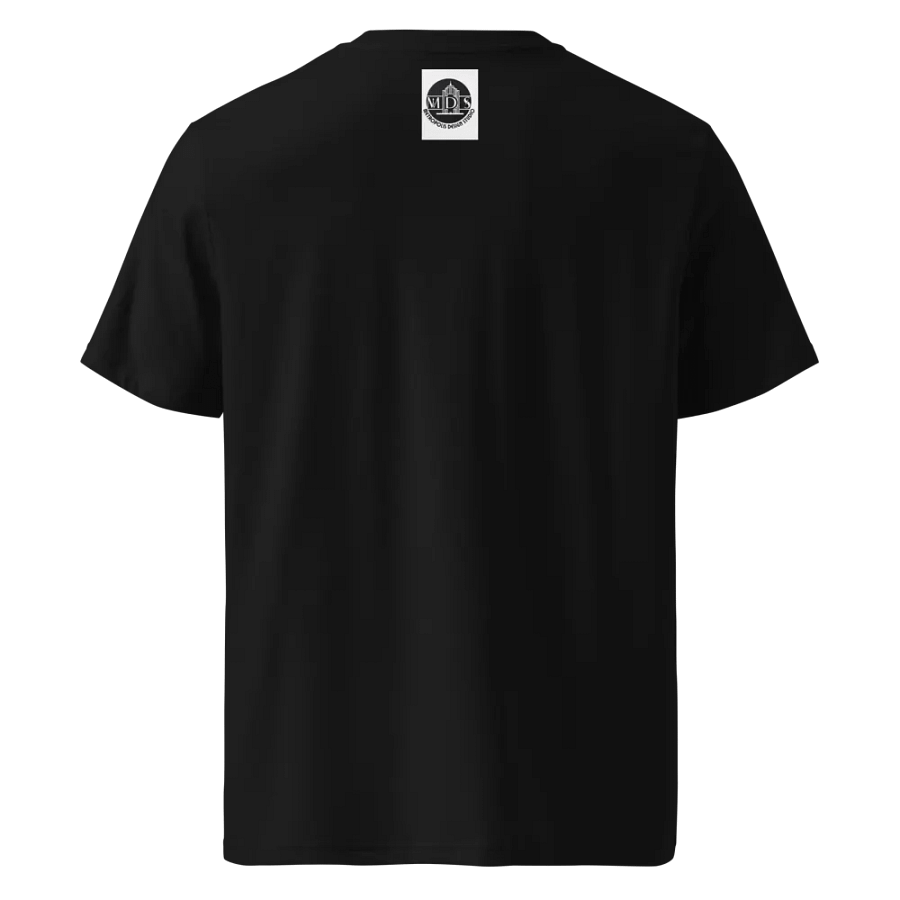 Neo-Metropolis Organic Cotton Tee product image (8)