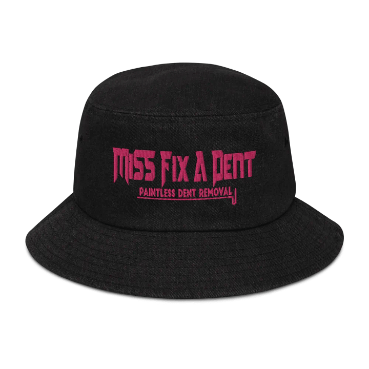 FISHERMAN HAT product image (1)