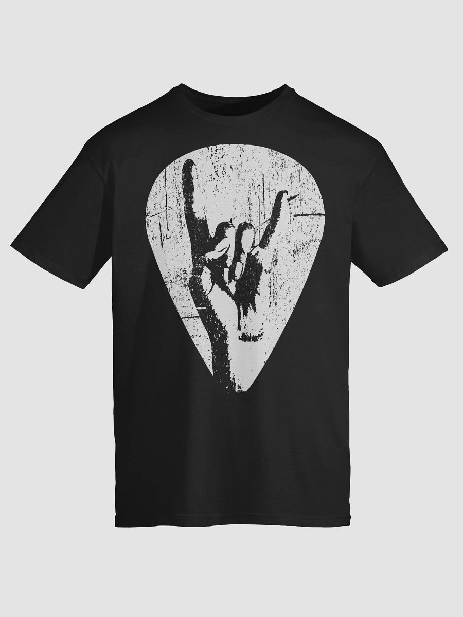 Hand Horns Punk Rock Tee (03) product image (9)