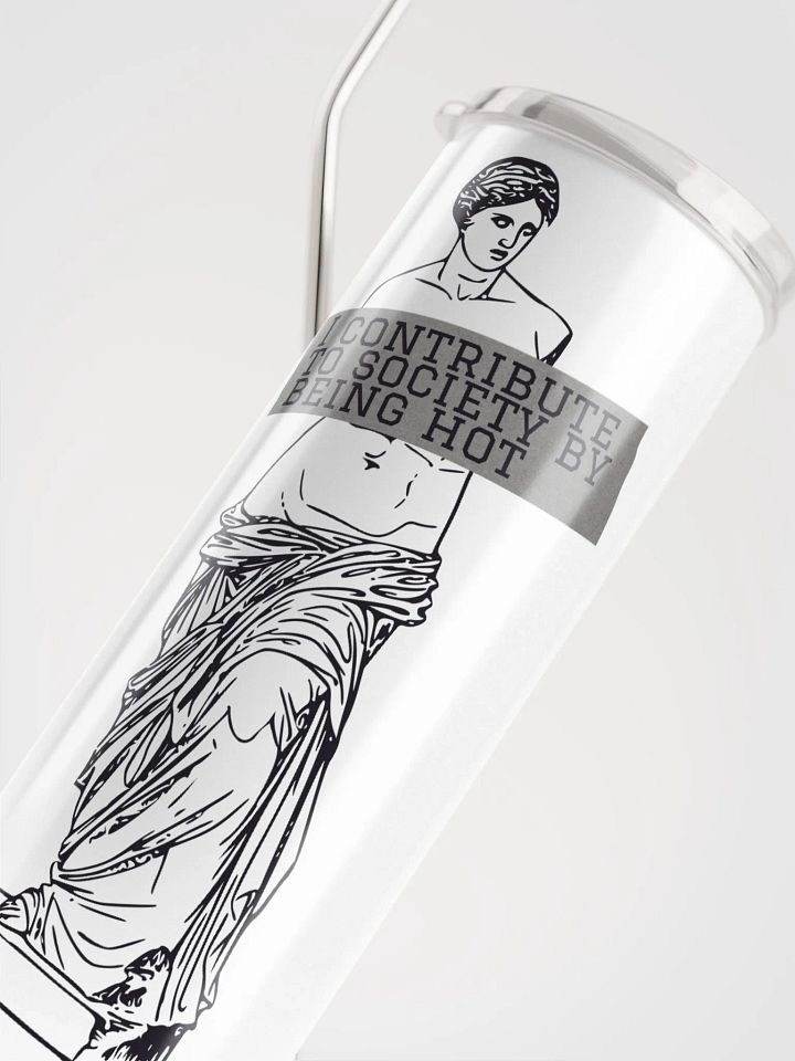 SBGU: Venus Tumbler product image (2)