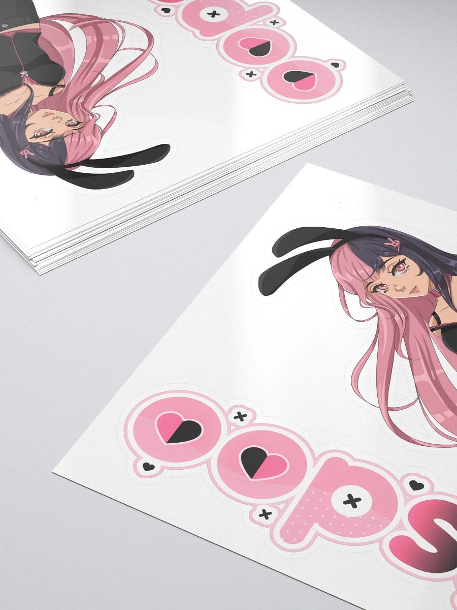 2.0 Stickers product image (5)