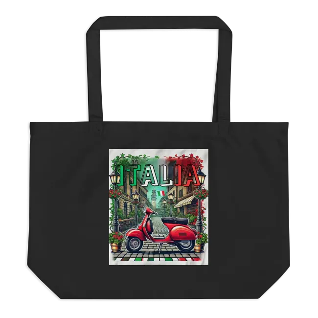 Eco Tote Bags