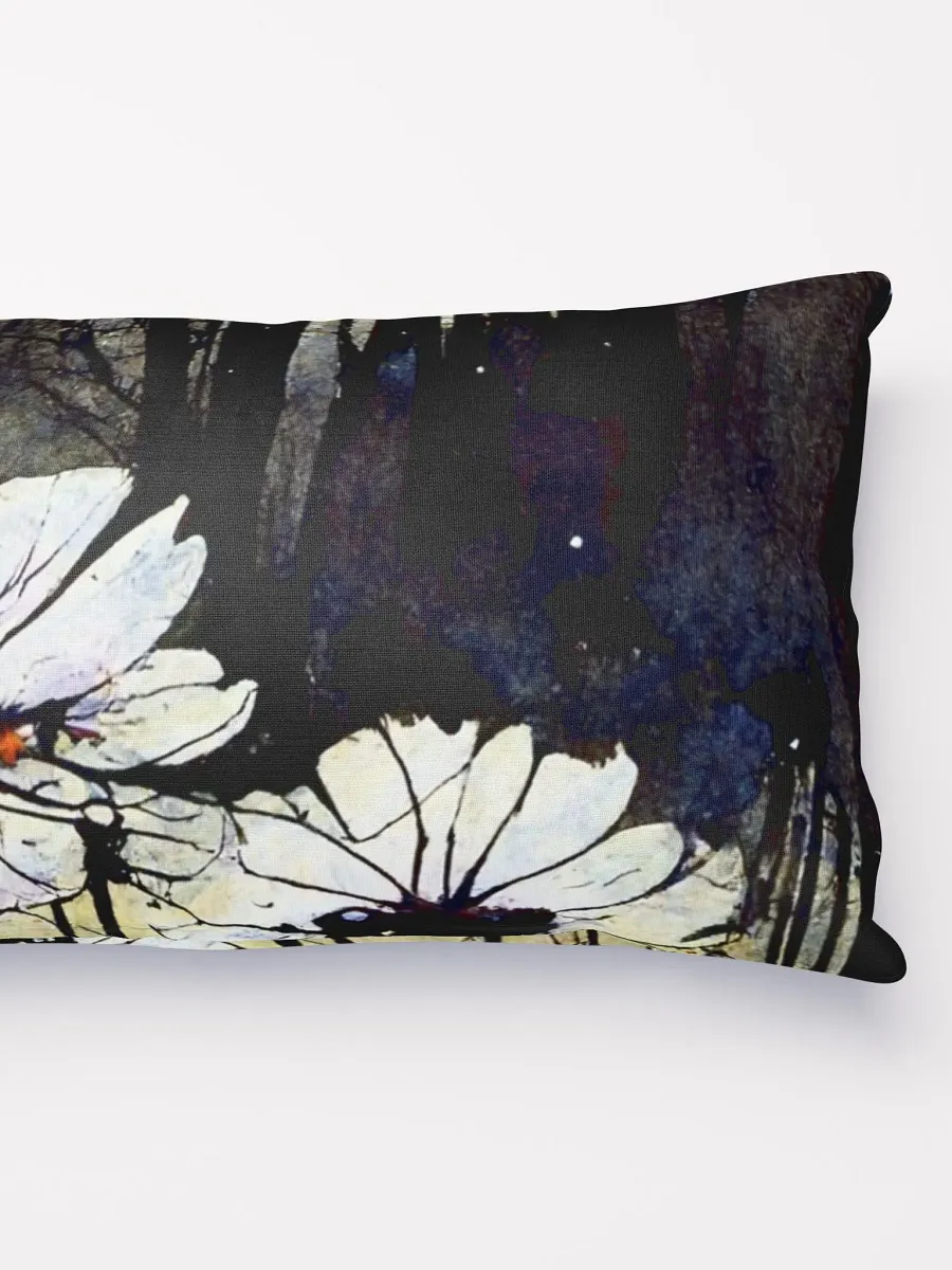 Dreamy Nights All-Over Print Pillow product image (5)