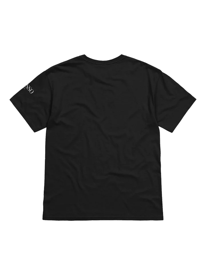 Drisso Paris™ Comfort Colors Garment-Dyed Heavyweight Tee product image (2)