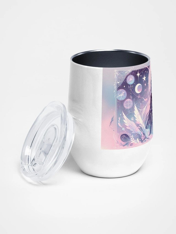 Celestial Spirits Wine Tumbler product image (2)