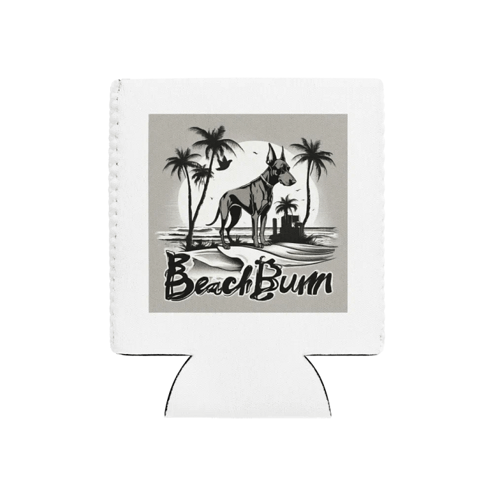 Beach Bum Can Hold product image (1)