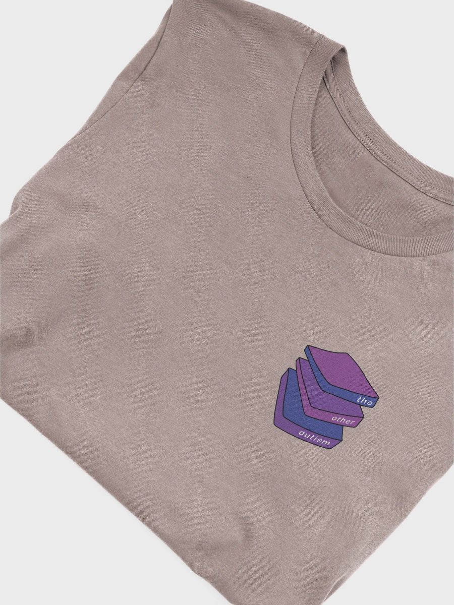 TOA x Bella+Canvas super soft tee product image (6)