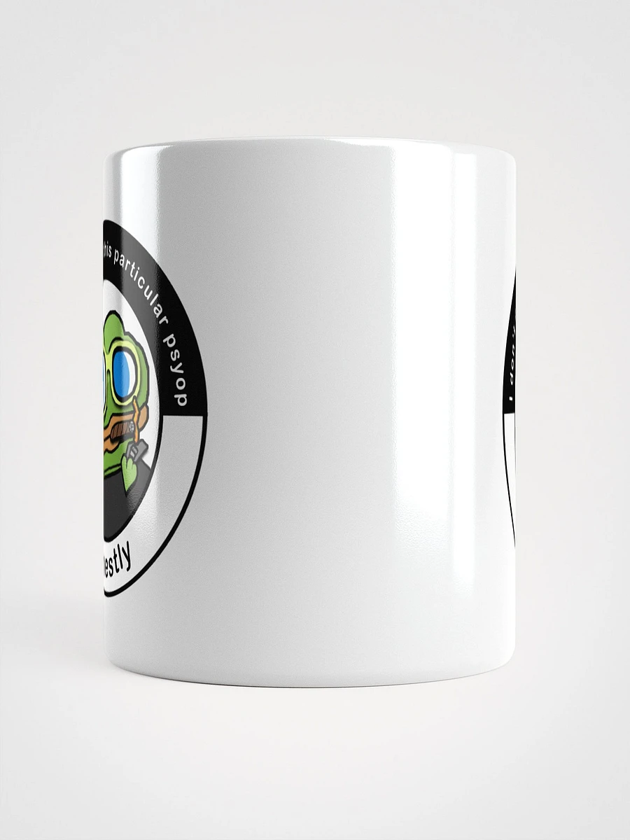 I Care About This Particular Mug product image (5)