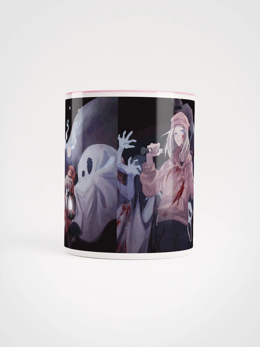 Ghoul Mug product image (5)