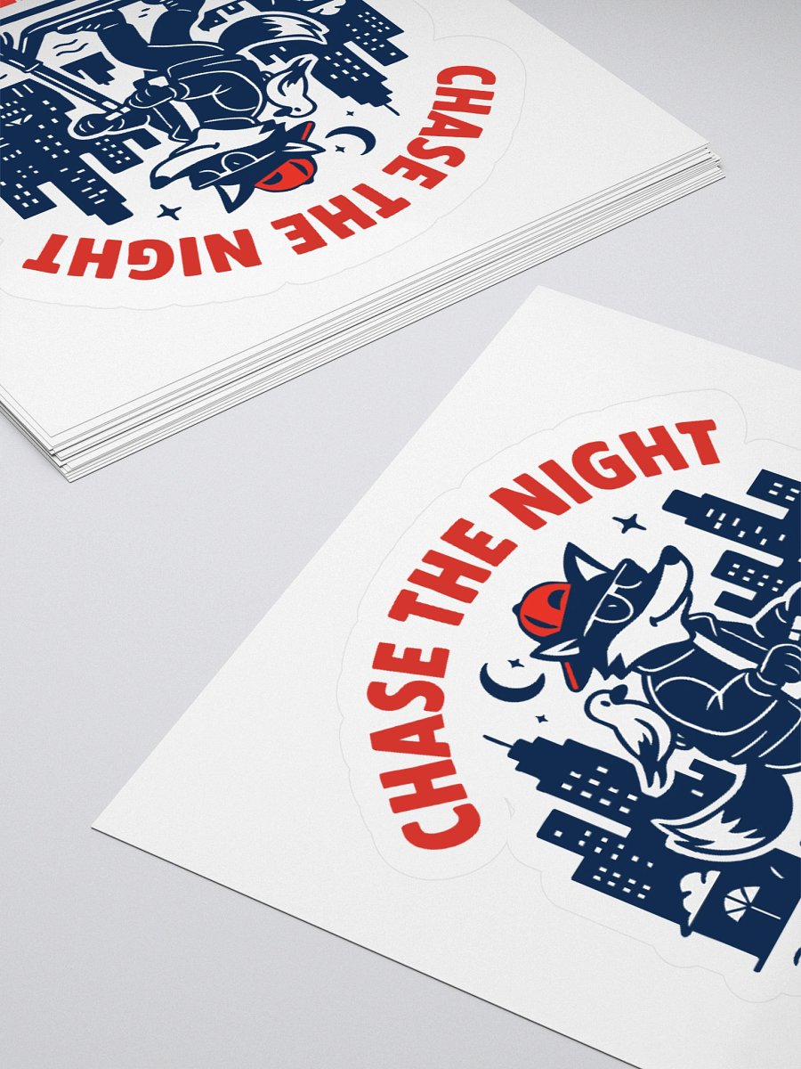Chase the Night product image (10)