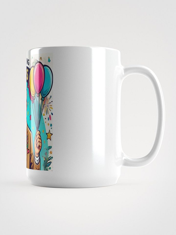 Dapper Dad Celebration Mug product image (1)