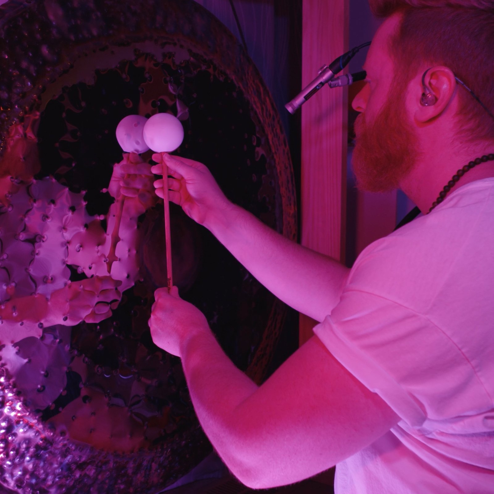 Low Frequency Soundscapes For Deep Healing | Let Go Of Trauma (7-16-25) product image (1)