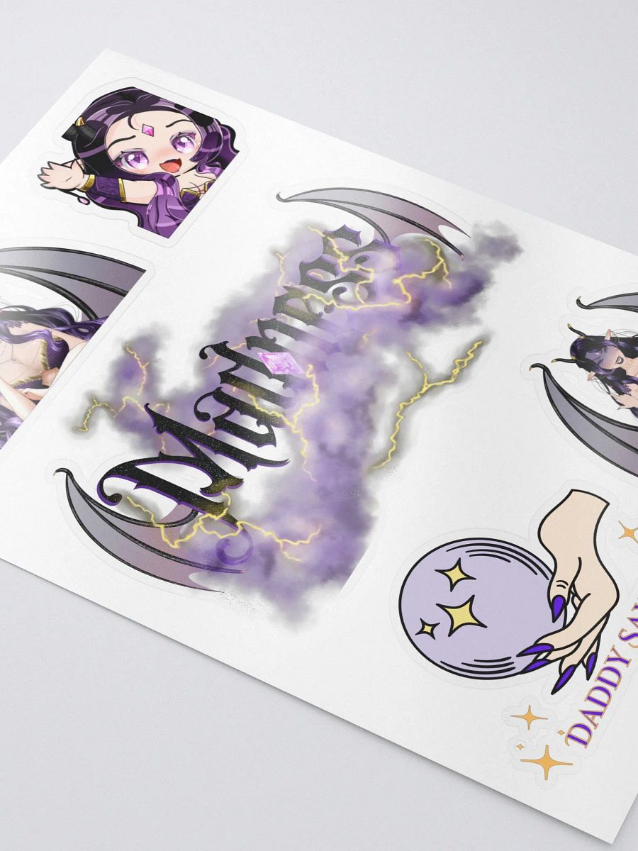 Insane Sticker Collection product image (3)