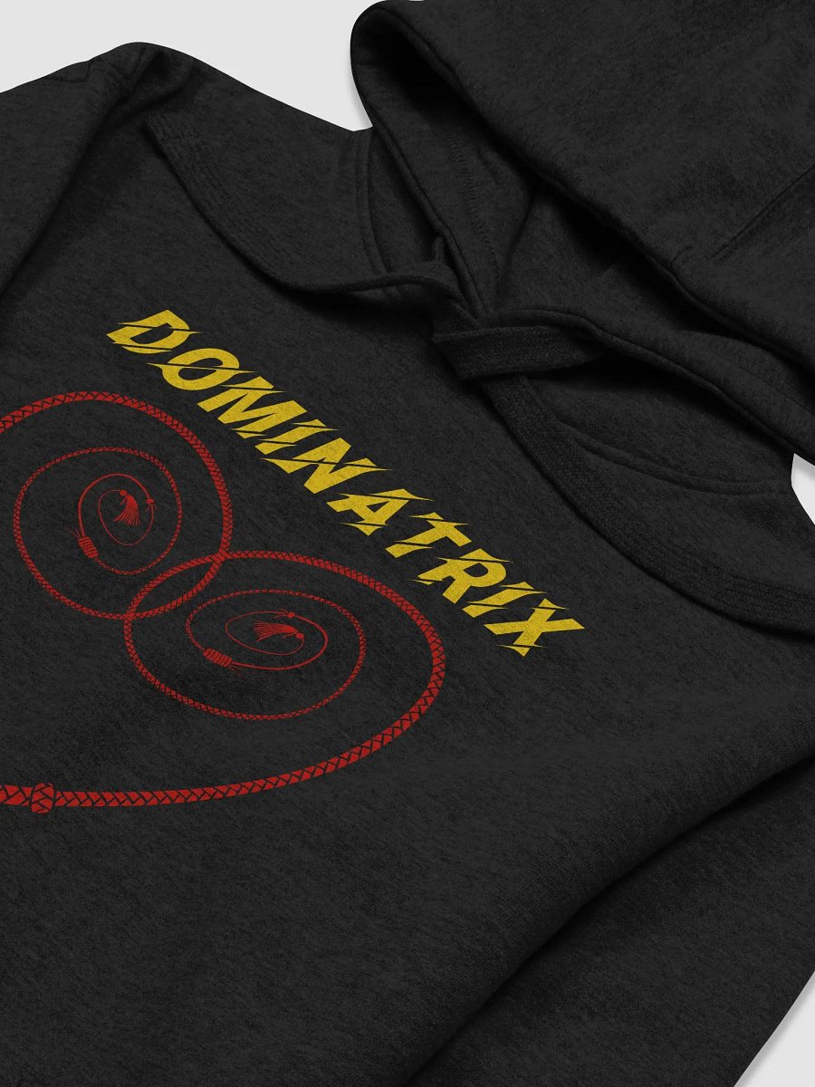 Dominatrix Hoodie product image (3)