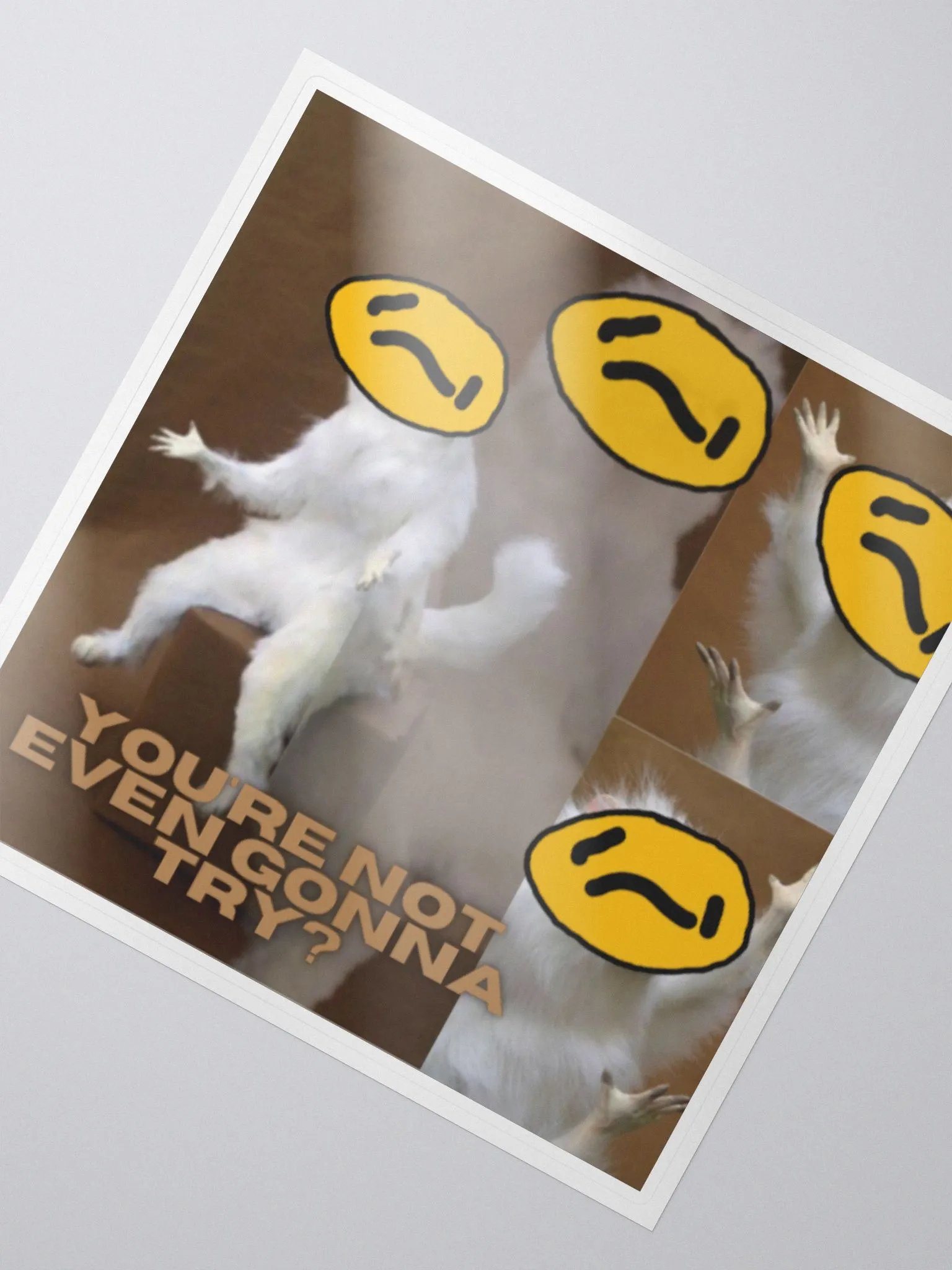 Zero Effort product image (2)