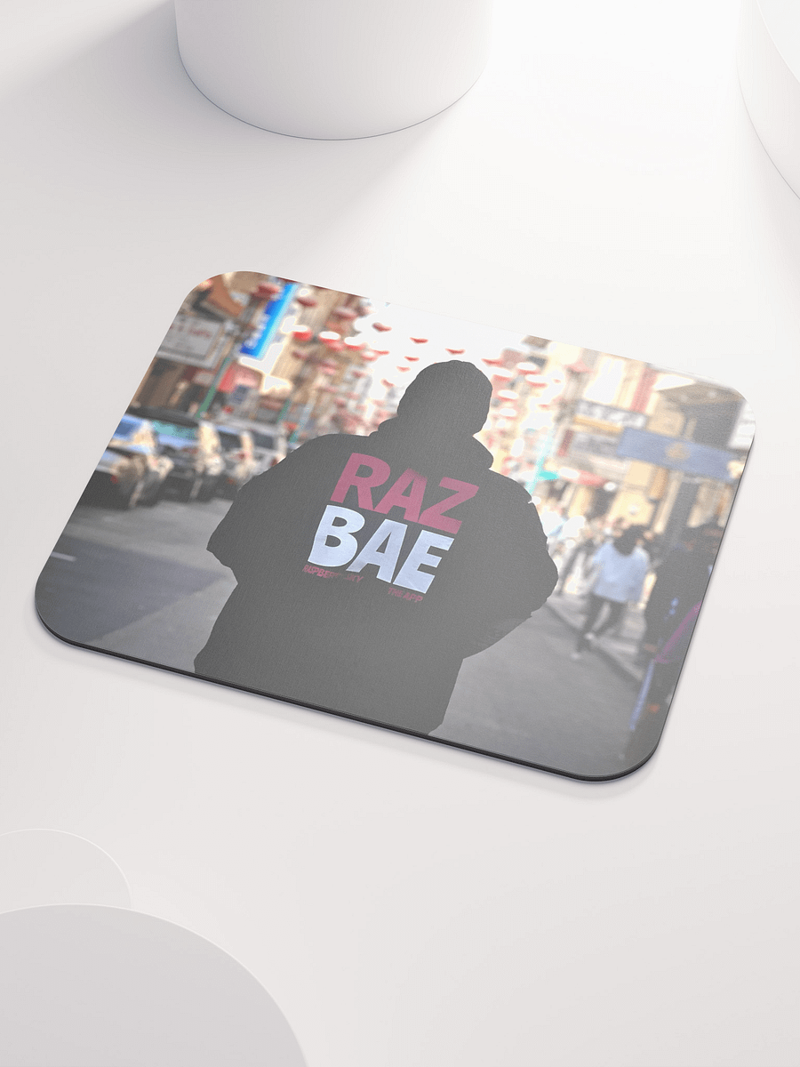 RAZBAE Mouse Pad product image (3)