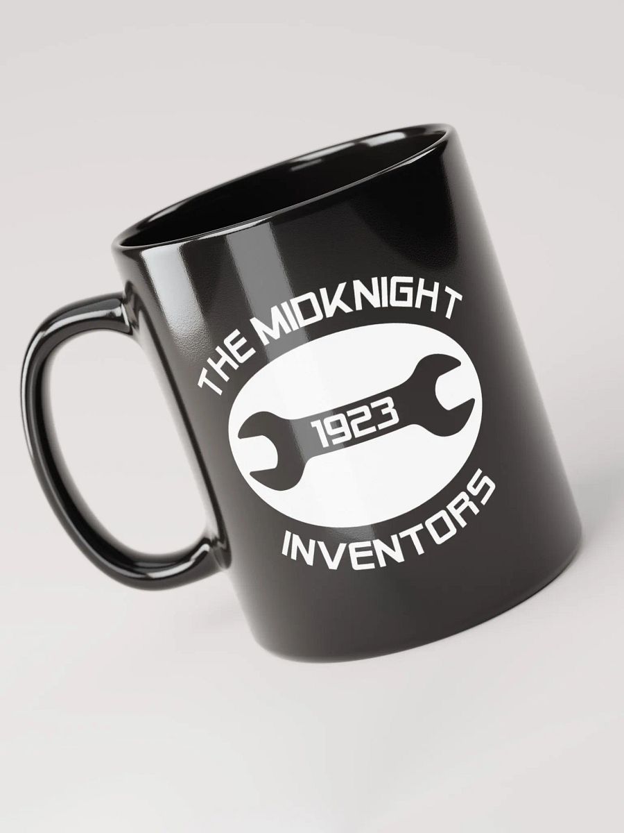Team Logo Mug product image (4)