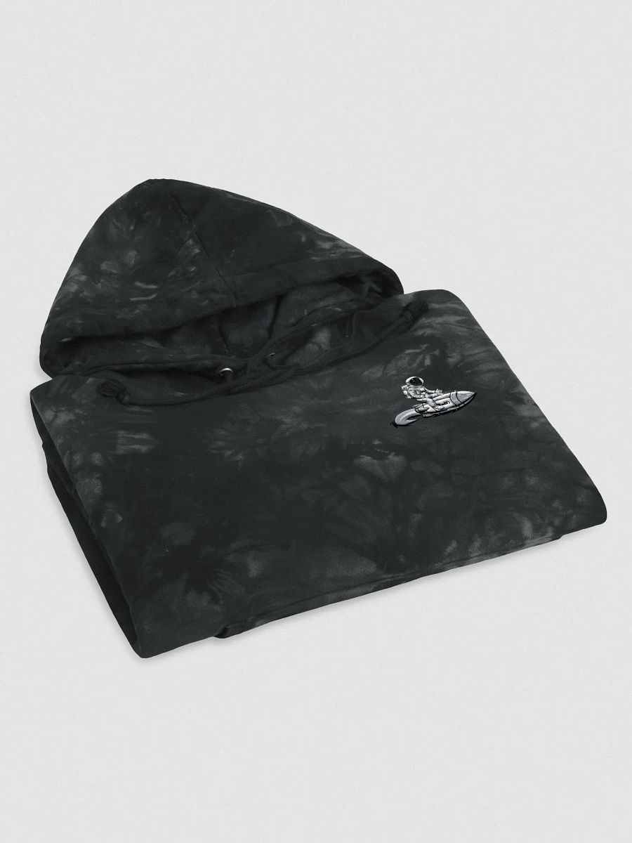 Jozzoh Rocket Man Tie-Dye product image (3)