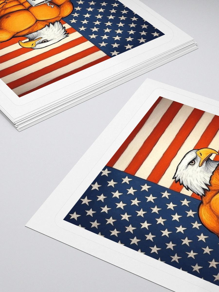 America Codes! product image (7)
