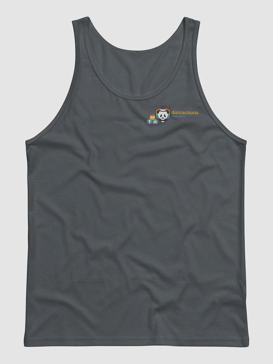 danceintheabyss/Tamara Logo tank product image (1)