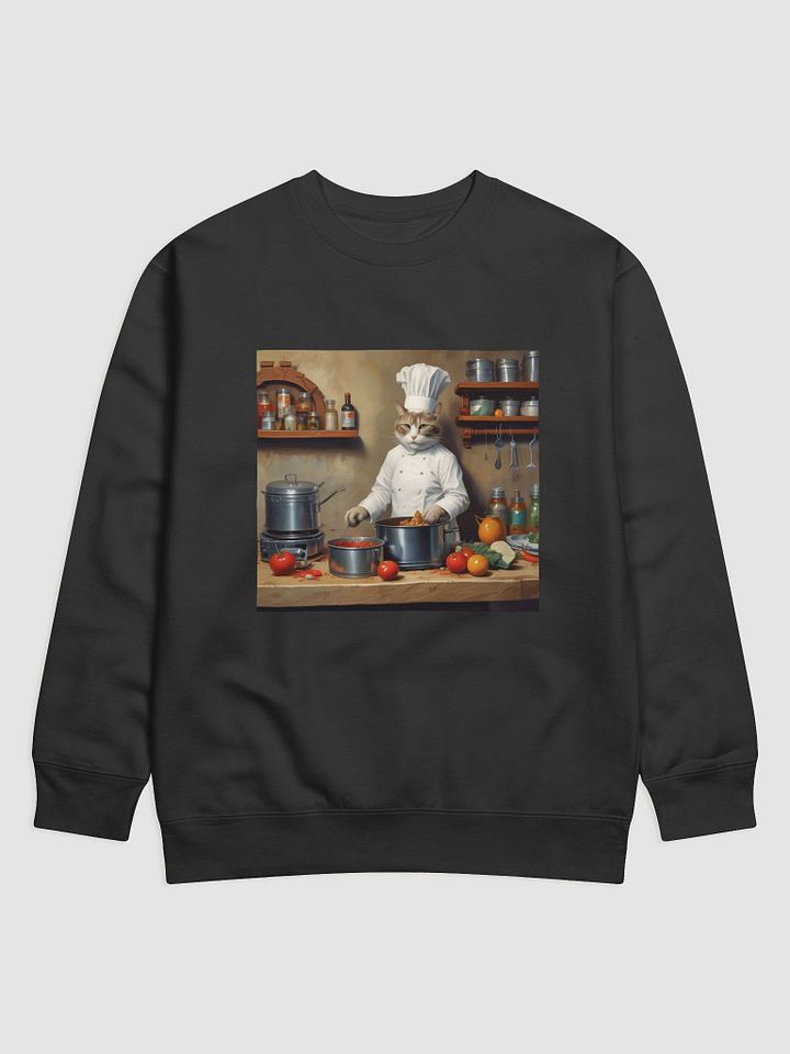 Cat cooking product image (2)
