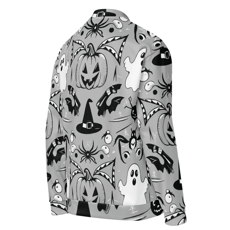 Spooky Specter All-Over Bomber product image (5)