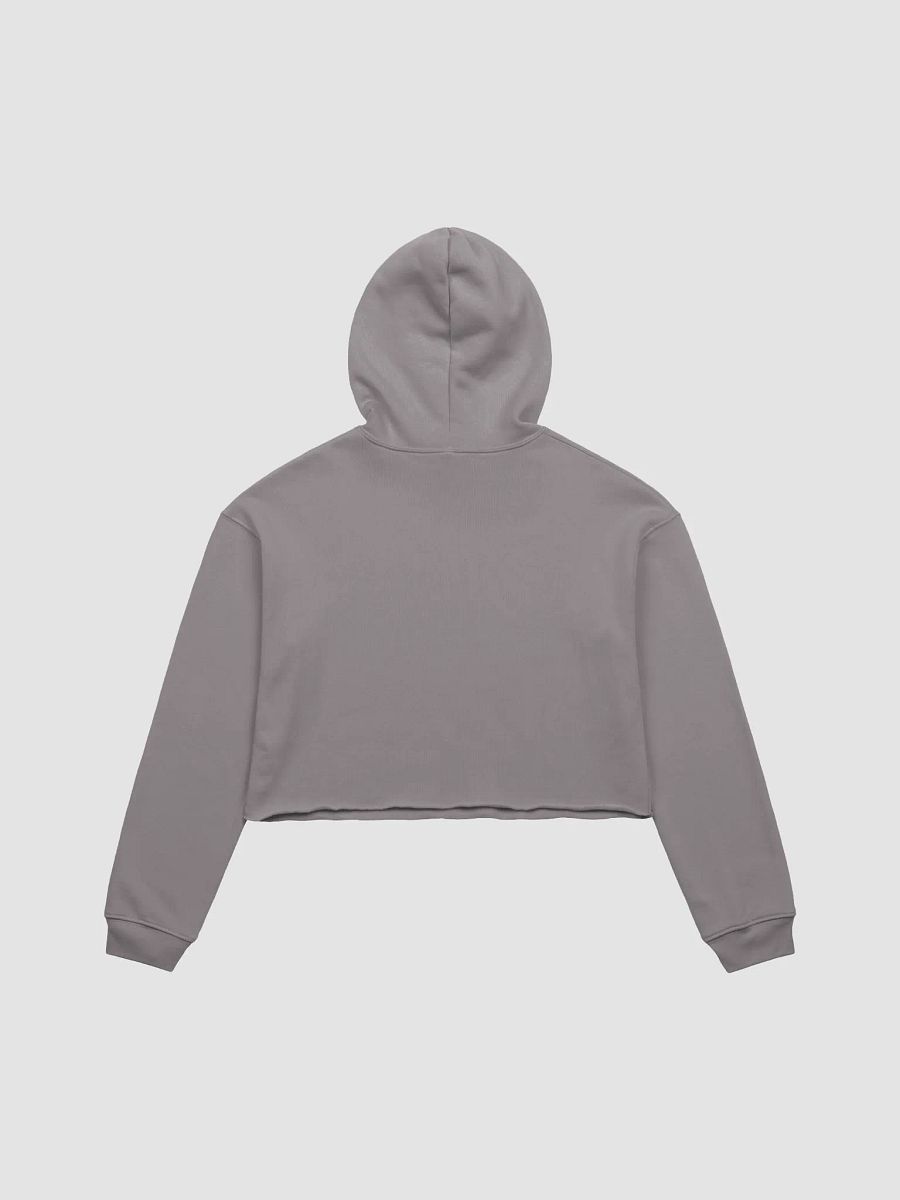 Capybun & Squire Sprout - Crop Hoodie product image (31)