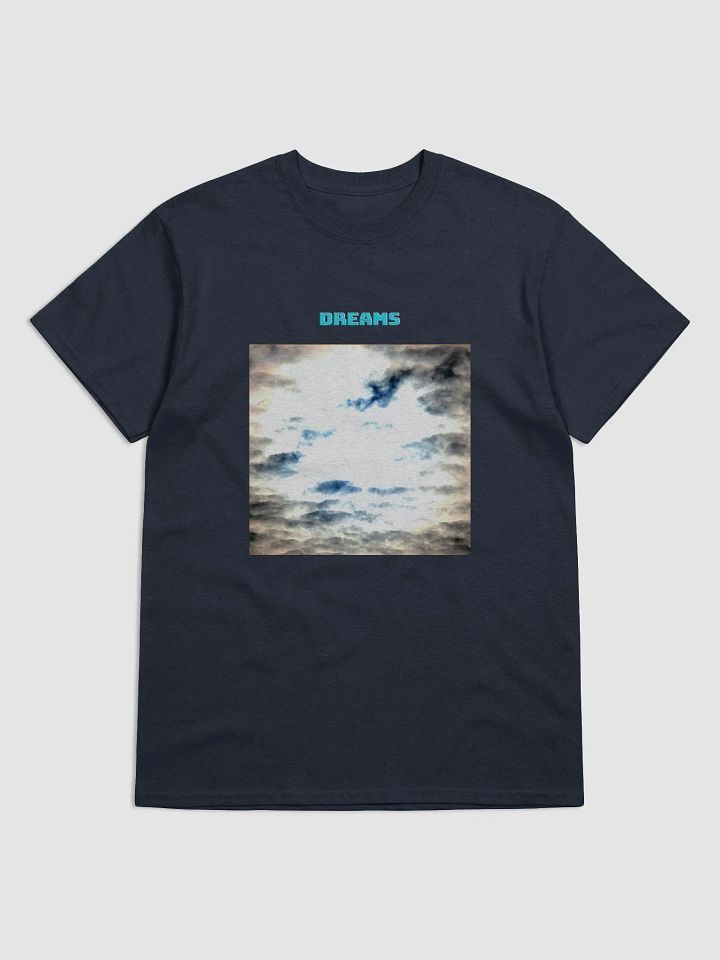 Dreams Cover Art T-Shirt product image (49)