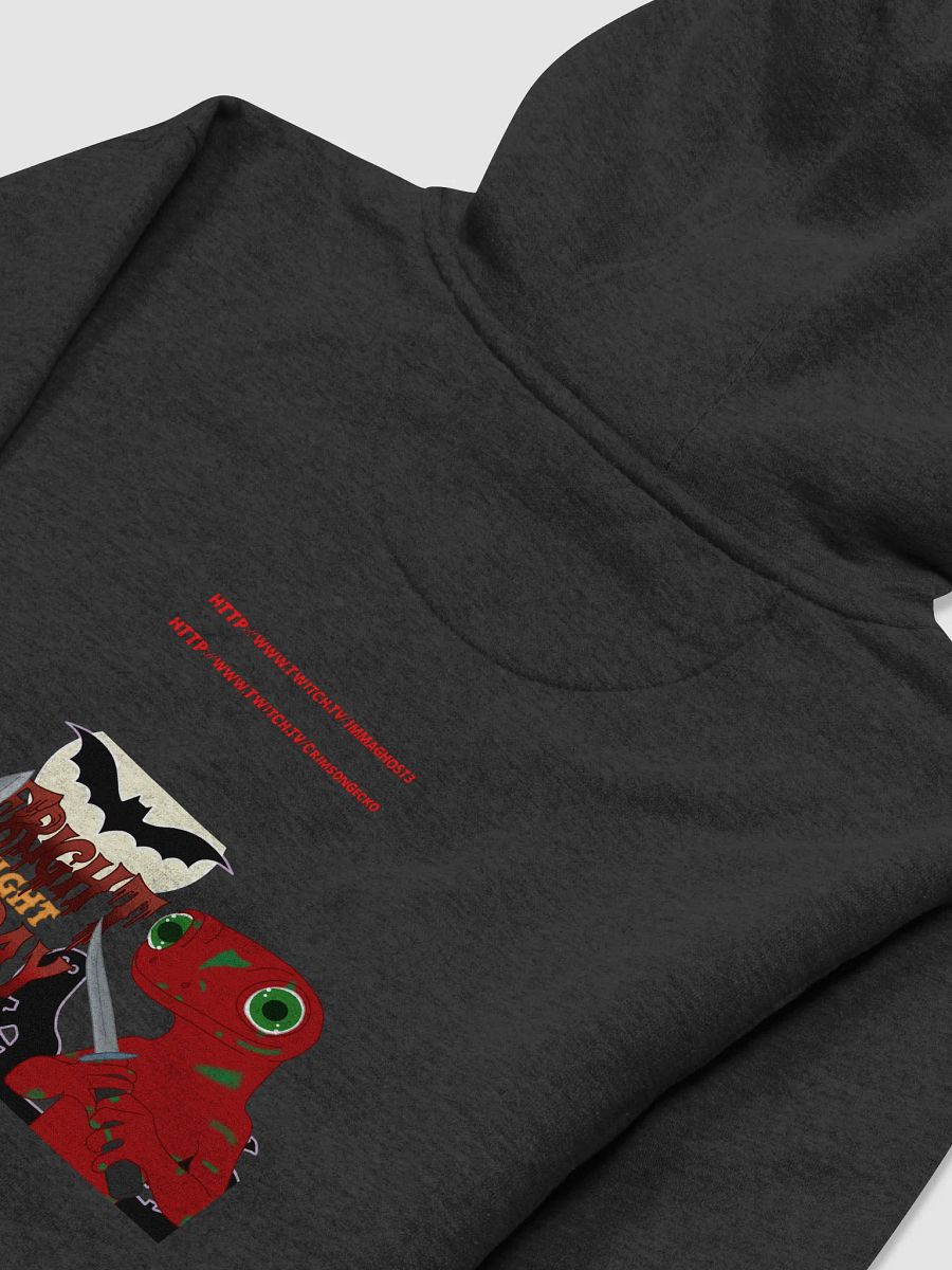 Fright Night Hoodie product image (11)