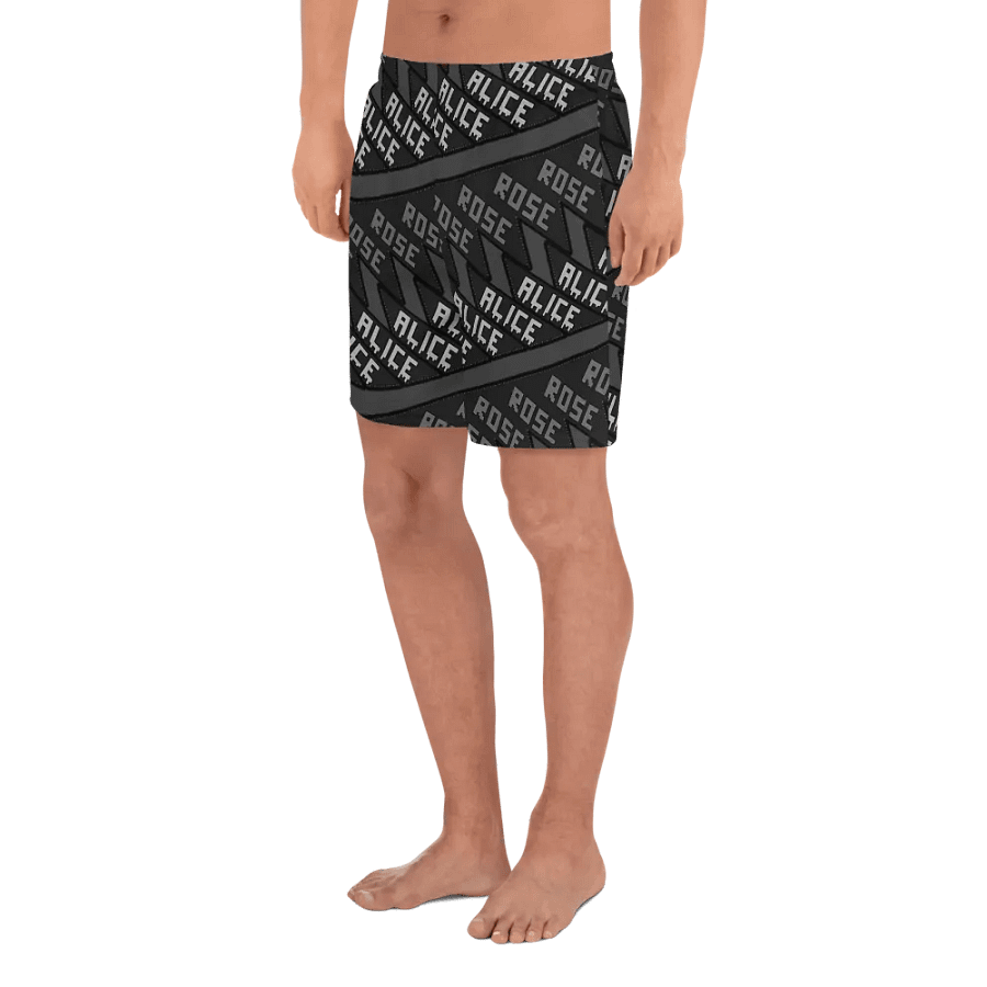 AR PIXEL Shorts long product image (4)