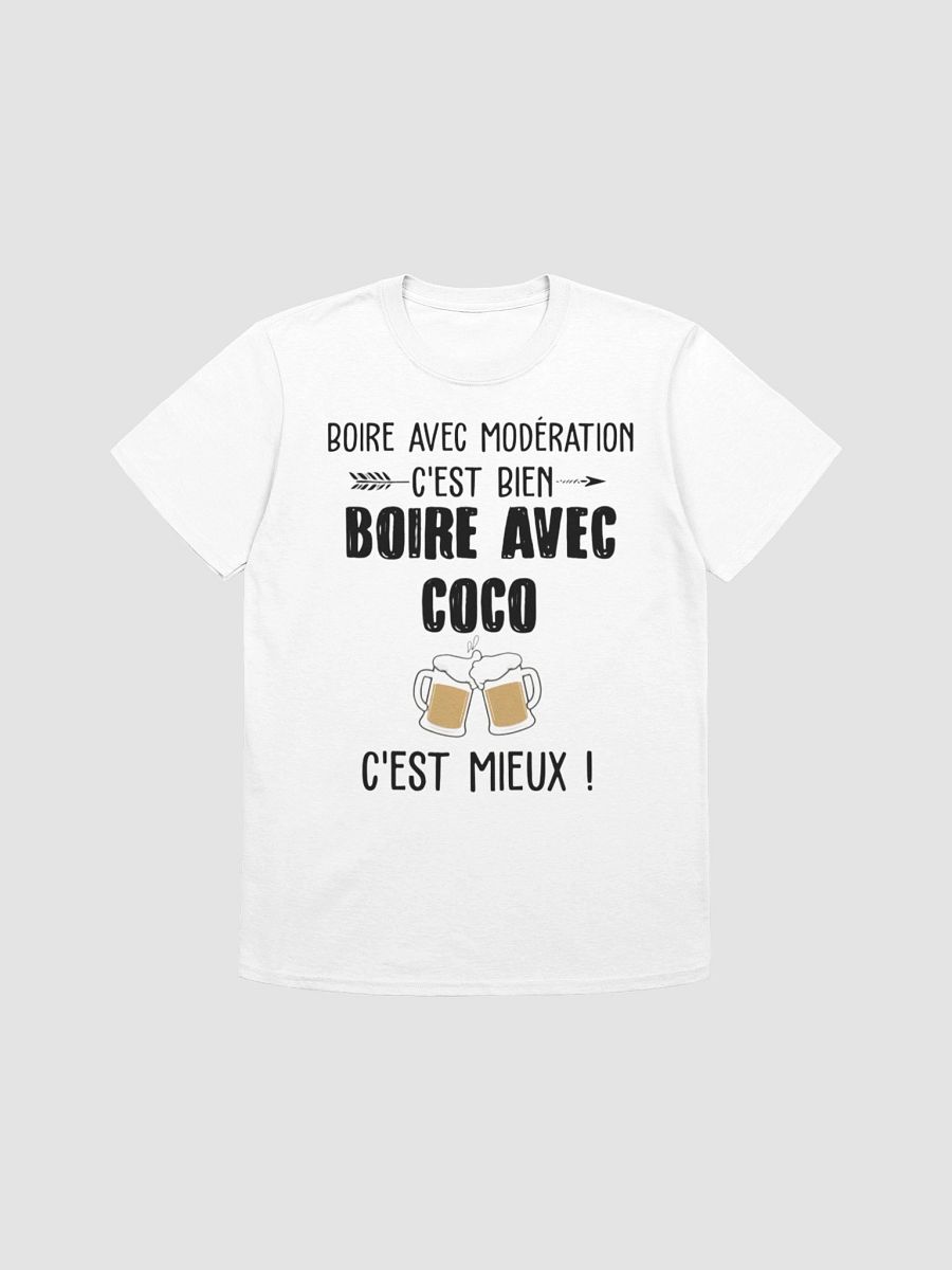 Boire avec Coco c'est mieux - V2 product image (71)