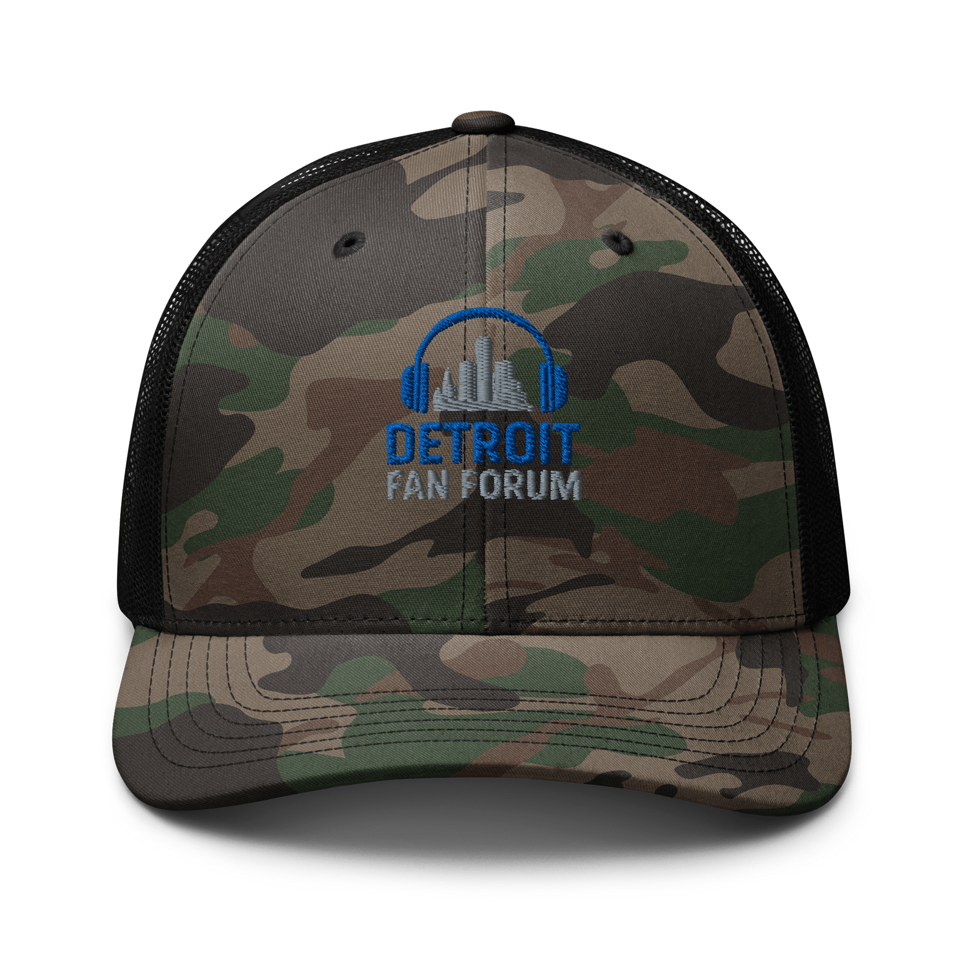 The Roar Recon product image (1)