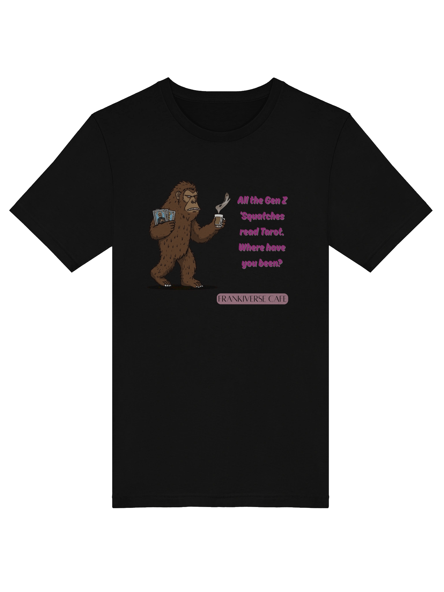 Gen Z Squatch product image (34)