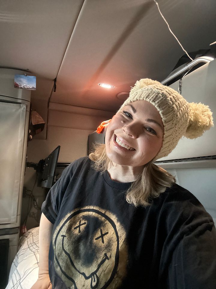 Alice's Beanie product image (1)