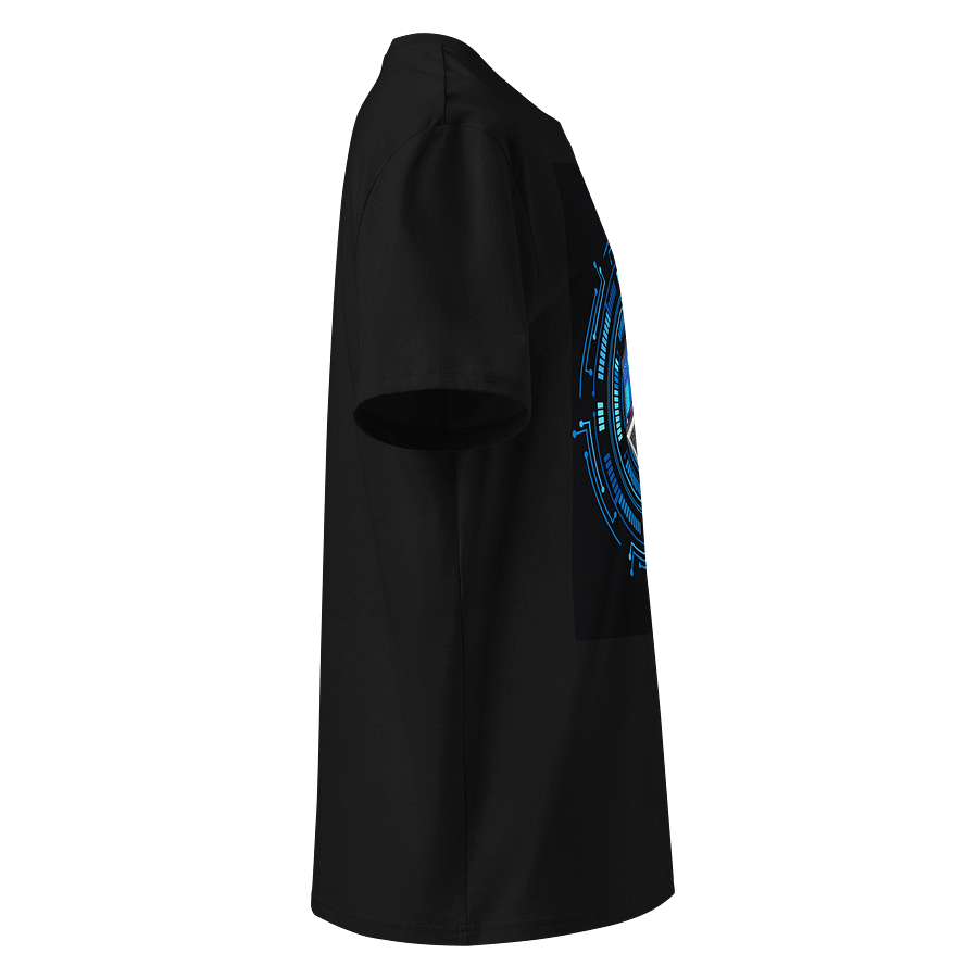 Future BL Tech T-shirt product image (4)