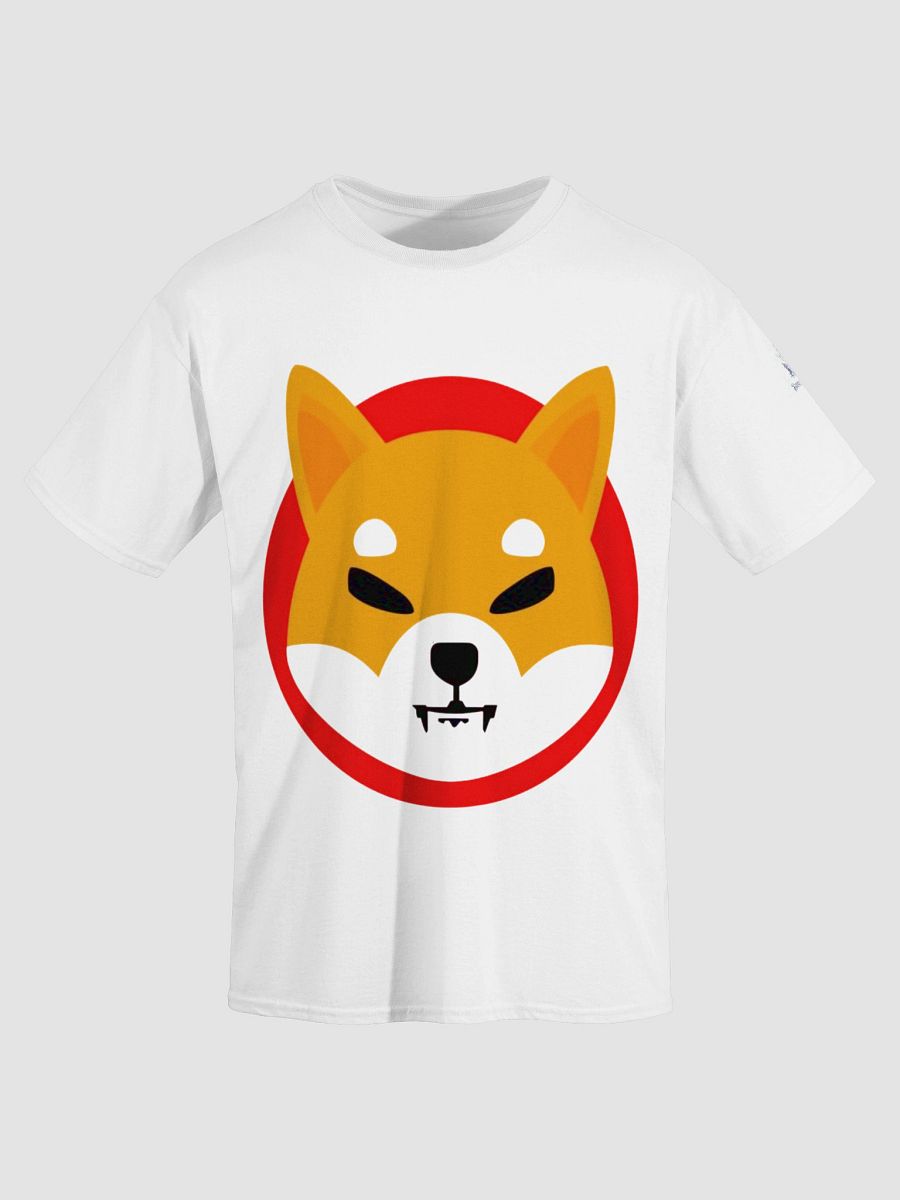 Shiba Inu T-shirt product image (28)