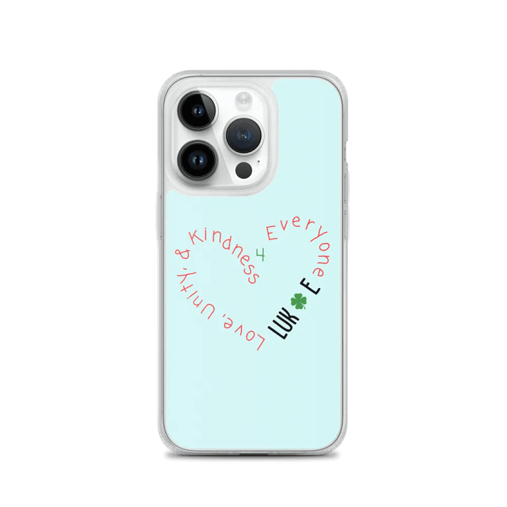 Love & Unity MagSafe® iPhone® Case product image (3)